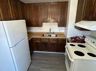 1225 2nd Streetwebster Apartments, Cheney, WA 99004