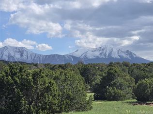 147 River Ridge Trl, Walsenburg, CO 81089