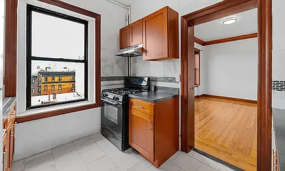 Rented by REAL New York