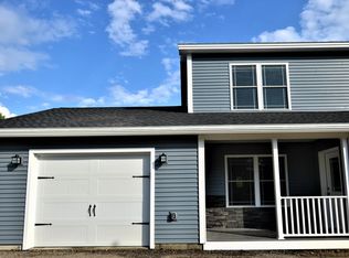 12 New Meadows Rd #1, Orrington, ME 04474