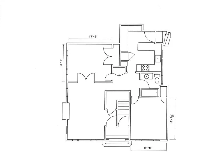 1828 Walnut St — Photo 18