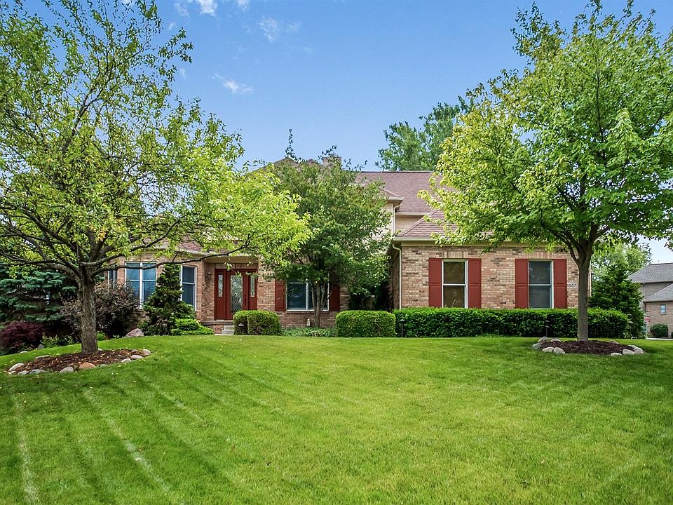 1st image of 4957 Gullane Dr