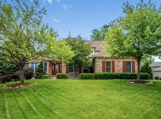 4957 Gullane Dr, Ann Arbor, MI