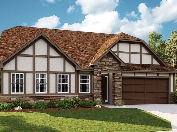 The Delaney Elevation E