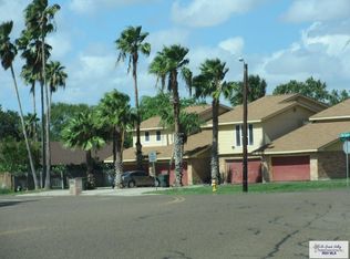2501 Treasure Hills Blvd APT 2, Harlingen, TX 78550