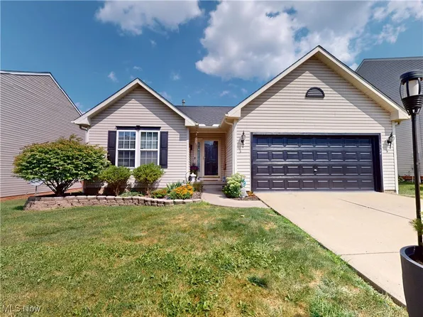 10134 Ridgeview Ct, Streetsboro, OH 44241
