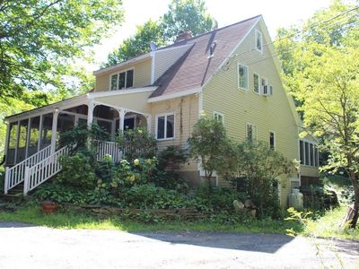 350 March Rd, Shelburne Falls, MA, 01370