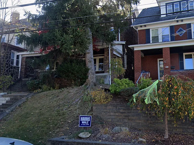 5620 Darlington Rd — Photo 1
