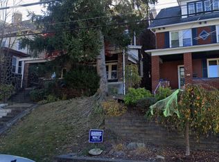 5620 Darlington Rd, Pittsburgh, PA 15217