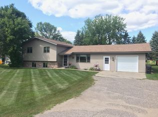 106 Mill Ave E, Clarissa, MN 56440