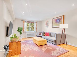 70 Riverside Dr APT 1J, Manhattan, NY 10024