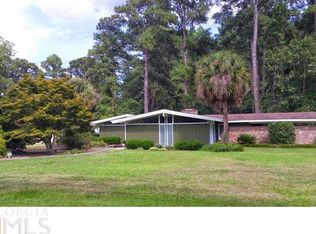 209 S Cromley Rd, Brooklet, GA 30415