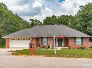 6573 Yellow Hill Dr, Milton, FL 32583