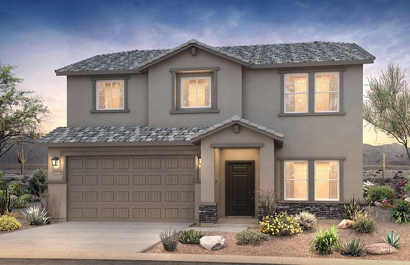Daisy Exterior C