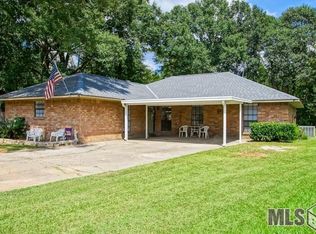 14843 Saddle Ave, Baton Rouge, LA 70818