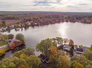 51 Becola Rd, Thompson, CT 06277