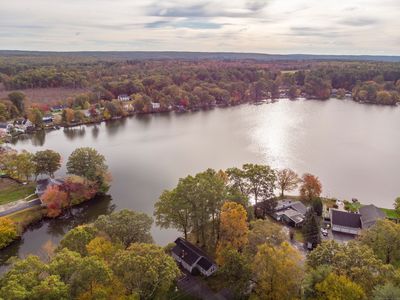 51 Becola Road, Thompson, CT, 06277