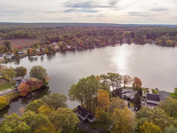 51 Becola Road, Thompson, CT 06277