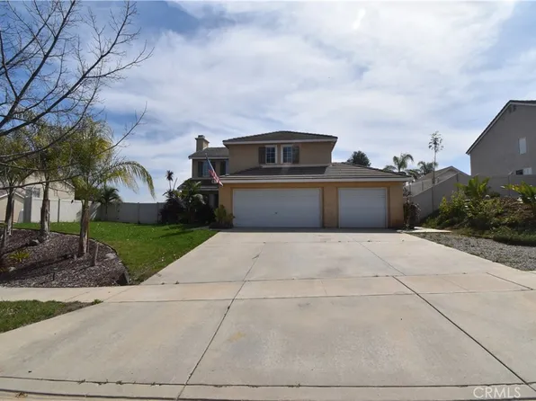 1770 Duncan Way, Corona, CA 92881