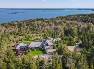 52 Rock Way, Seal Harbor, ME 04675