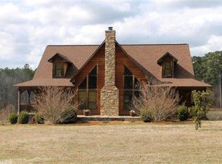 1288 Mount Olive Rd, Arkadelphia, AR 71923