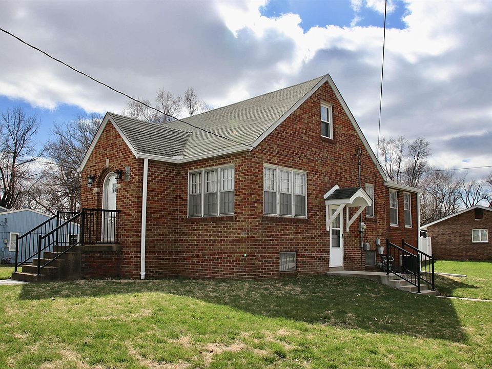 100 S Ruby Ln, Fairview Heights, IL 62208 Zillow