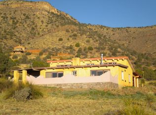 226 Manzana Rojo, Mimbres, NM 88049