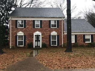 1254 Poplar Estates Pkwy, Germantown, TN 38138