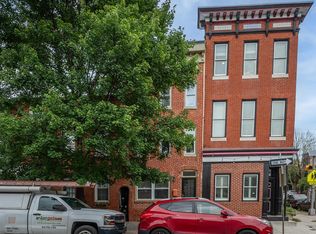 1936 Bank St, Baltimore, MD 21231