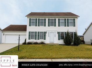 2403 W Marks Pl, Dunlap, IL 61525