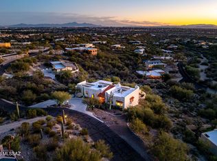 5738 E Camino Del Celador, Tucson, AZ 85750