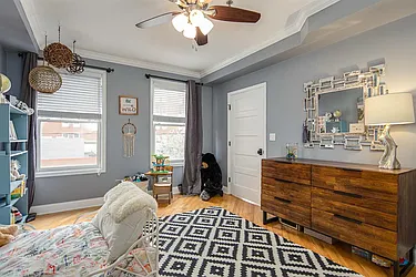 Sold by Coldwell Banker Residential Brokerage - Hoboken