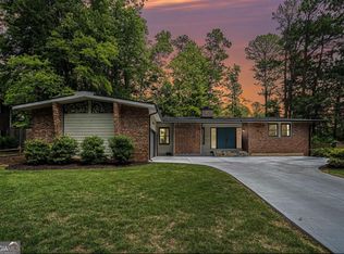 4469 Huntington Cir, Atlanta, GA 30338
