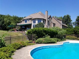 4495 Middle Cheshire Rd, Canandaigua, NY 14424