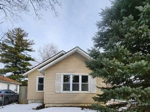 814 Orlando Ave, Pontiac, MI 48340