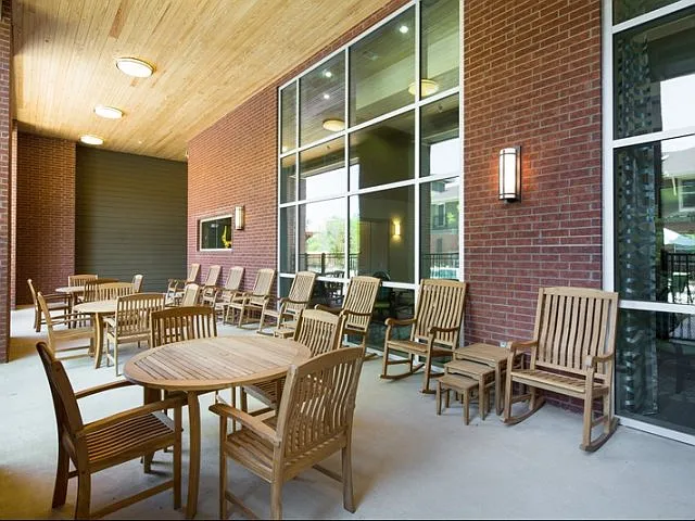 High Point Senior Living — Photo 8