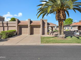 25236 S Mohawk Dr, Sun Lakes, AZ 85248