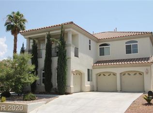 67 Big Creek Ct, Spring Valley, NV 89148