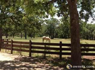 951 County Road 251, Georgetown, TX 78633