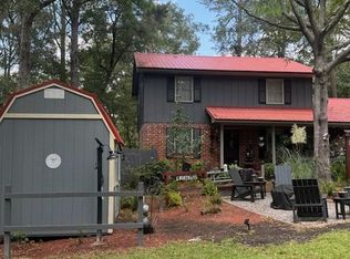 1404 Sandy Rd, Vidalia, GA 30474