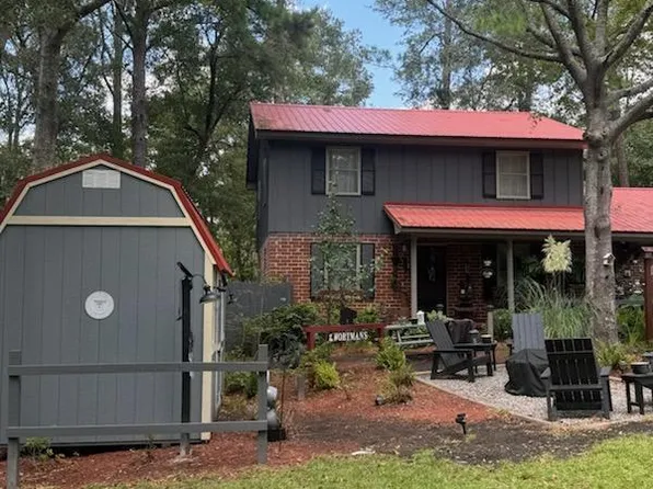 1404 Sandy Rd, Vidalia, GA 30474