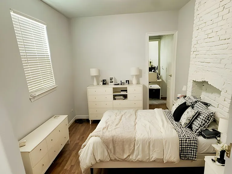 Bedroom 1 - Virtual Staging