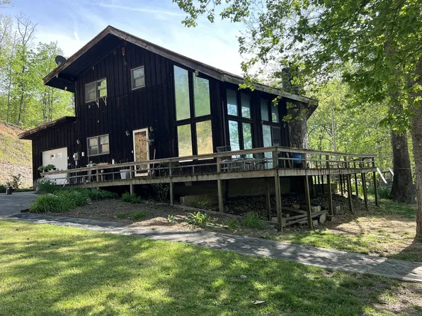 233 Arrowhead Dr, Dover, TN 37058