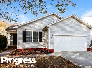 1052 Meadowbrook Ln SW, Concord, NC 28027