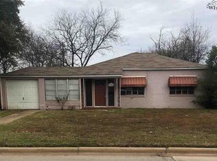 2248 Piedmont Pl, Wichita Falls, TX 76308