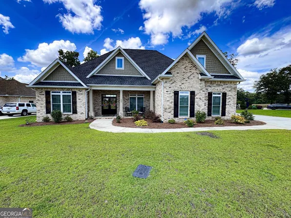 238 Flat Shoal Dr, Bonaire, GA 31005
