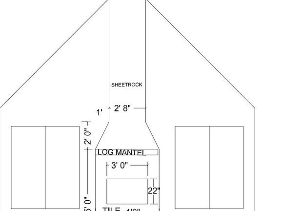 5th image of 5095 E Chestnut Dr
