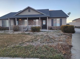 1909 N 1600 N Access Rd, Cedar City, UT 84721