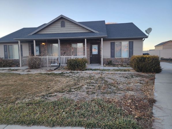 1909 N 1600 N Access Rd