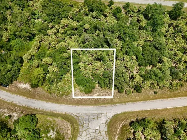 (undisclosed Address), NORTH PORT, FL 34288